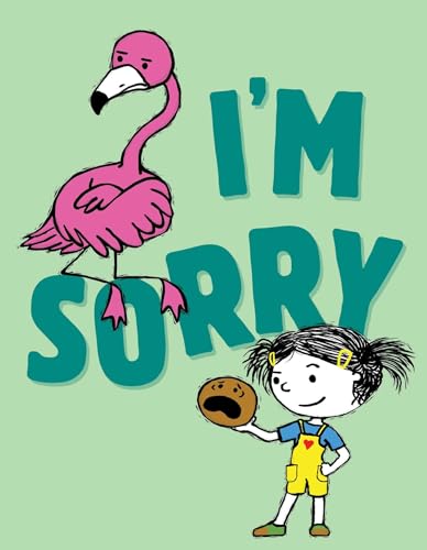 I'm Sorry