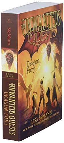 Dragon Fury
