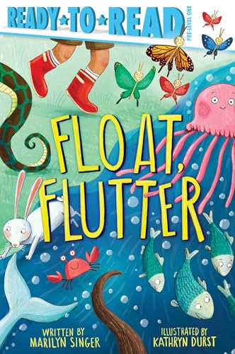 Float, Flutter