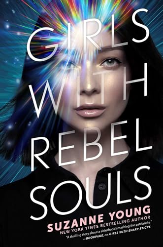 Girls with Rebel Souls