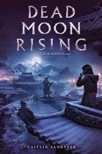 Dead Moon Rising