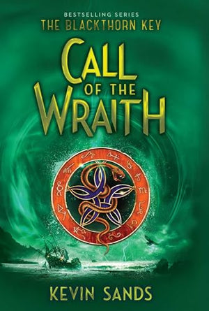 Call of the Wraith