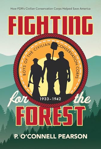 Fighting for the Forest