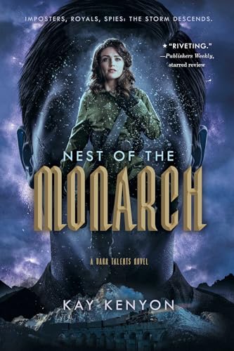 Nest of the Monarch