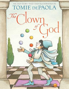 The Clown of God 