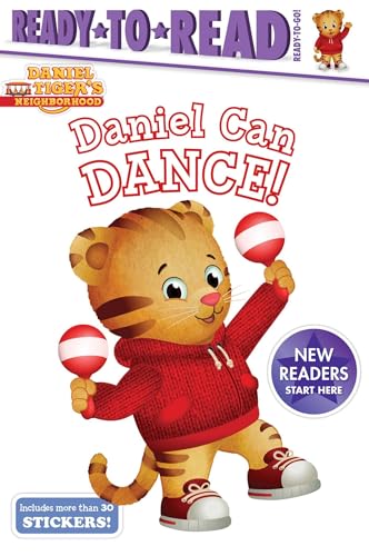 Daniel Can Dance