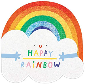 Happy Rainbow 