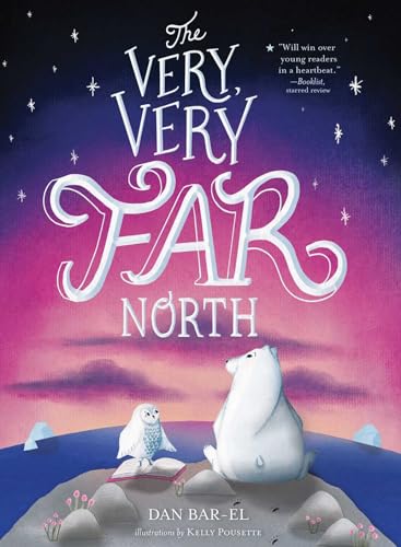 The Very, Very Far North