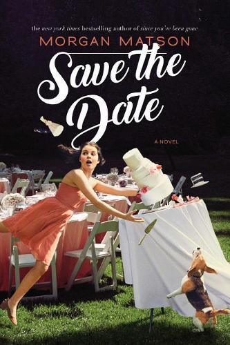 Save the Date