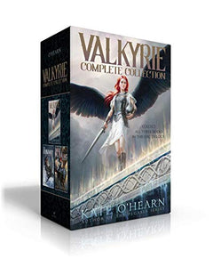 Valkyrie Complete Collection (Boxed Set) 