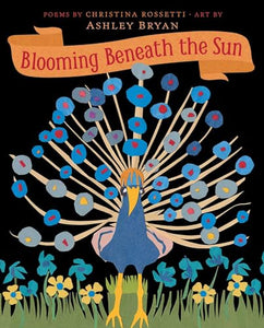 Blooming Beneath the Sun 
