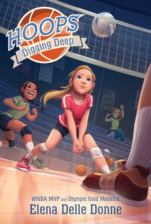 Digging Deep, 4