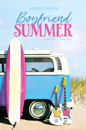 Boyfriend Summer