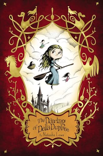 The Daring of Della Dupree