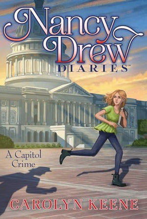 A Capitol Crime