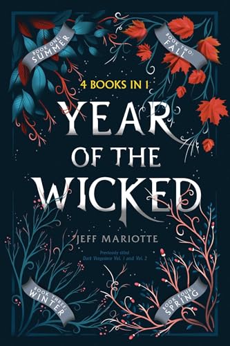 Year of the Wicked