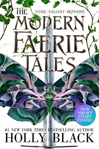 The Modern Faerie Tales