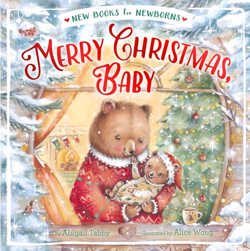 Merry Christmas, Baby