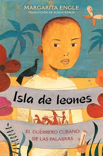 Isla de Leones (Lion Island)