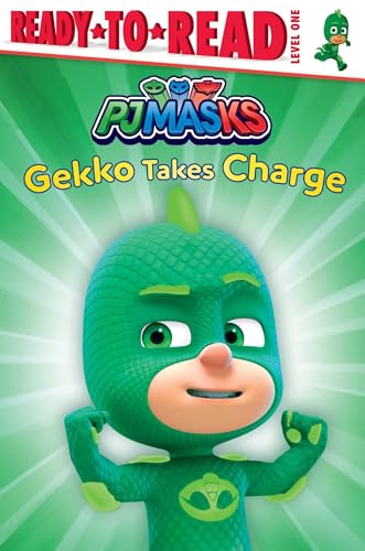 Gekko Takes Charge