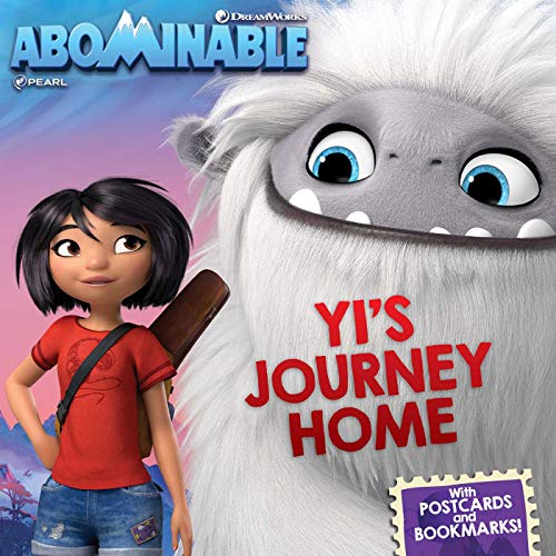 Yi's Journey Home