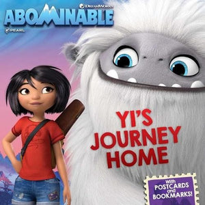 Yi's Journey Home