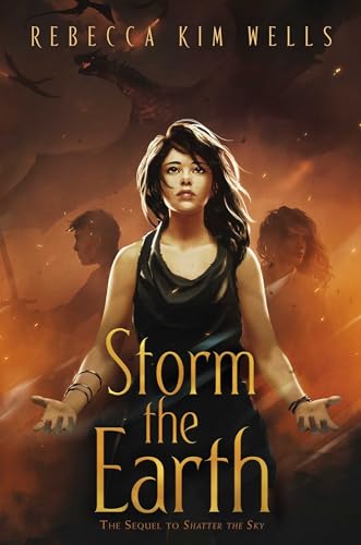 Storm the Earth