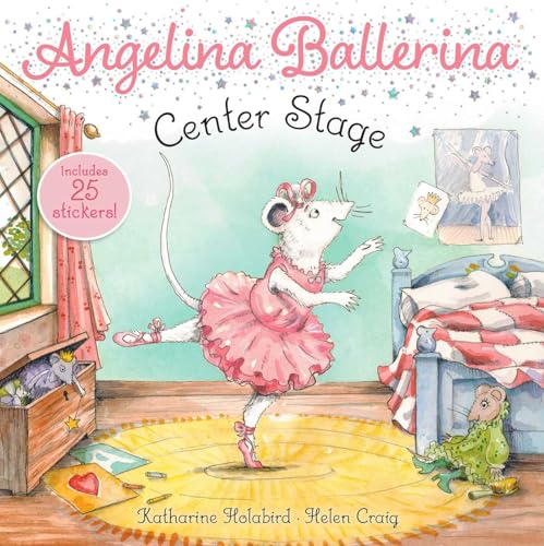 Center Stage