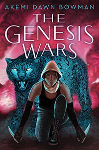 The Genesis Wars 
