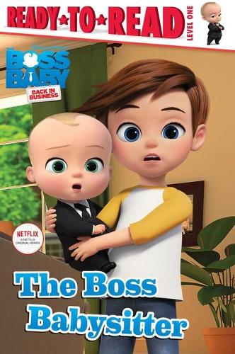 The Boss Babysitter