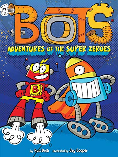 Adventures of the Super Zeroes