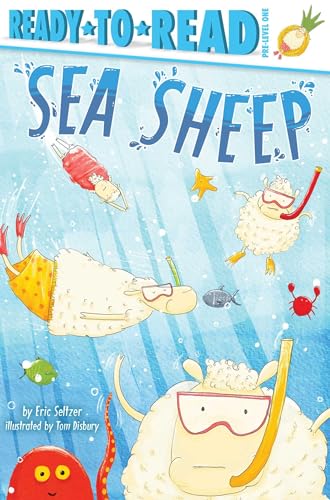Sea Sheep