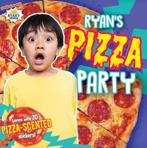 Ryan's Pizza Party