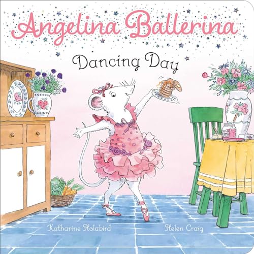 Dancing Day