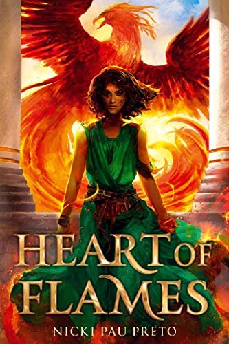 Heart of Flames (Export)