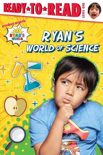 Ryan's World of Science