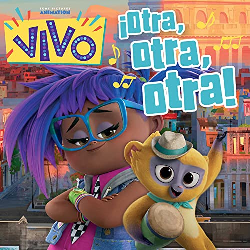 !Otra, Otra, Otra! (Encore!)