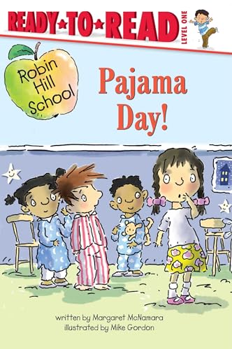 Pajama Day!