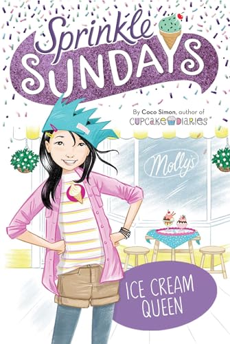 Ice Cream Queen