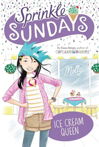 Ice Cream Queen 
