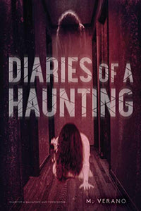 Diaries of a Haunting 