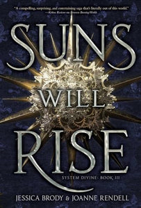 Suns Will Rise 