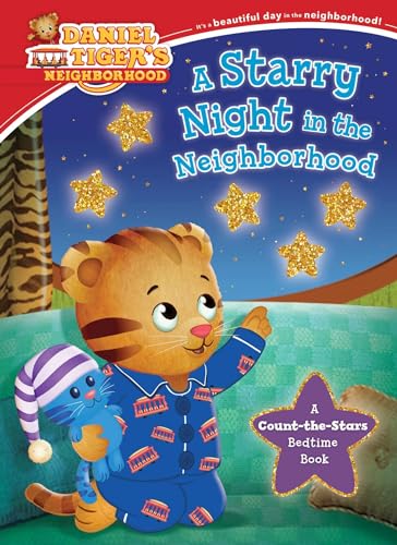 A Starry Night in the Neighborhood