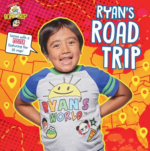 Ryan's Road Trip