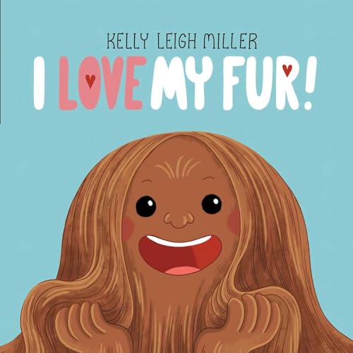 I Love My Fur!