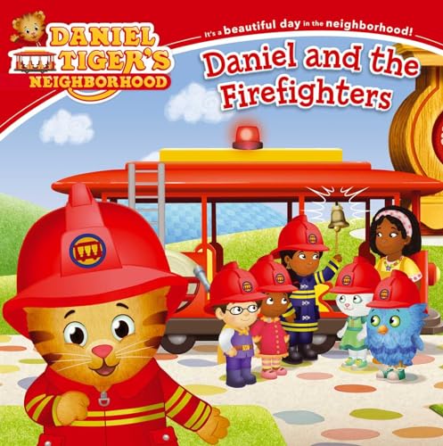 Daniel and the Firefighters