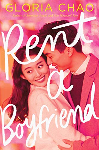 Rent a Boyfriend (Export)