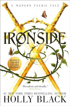 Ironside