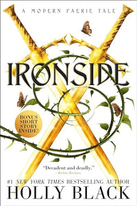 Ironside 
