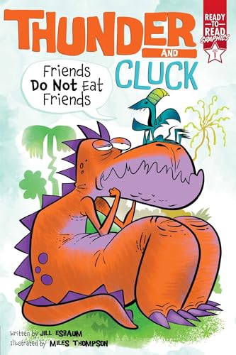 Friends Do Not Eat Friends